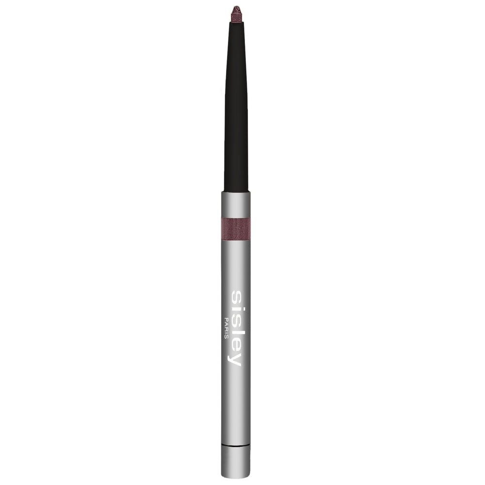 Sisley Phyto-Khol Star Waterproof 10 Mystic Plum - Extra