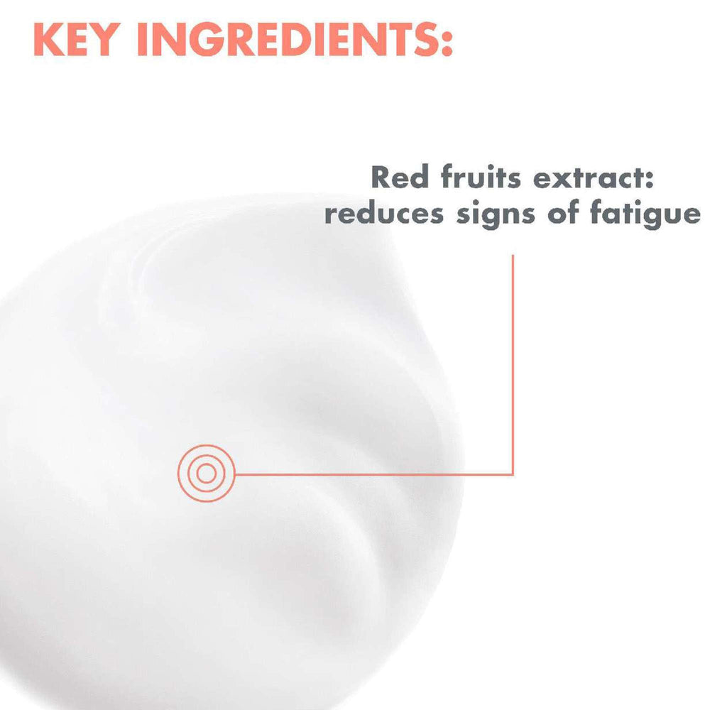Avène Face Revitalizing Nourishing Cream 50ml - Additional 4