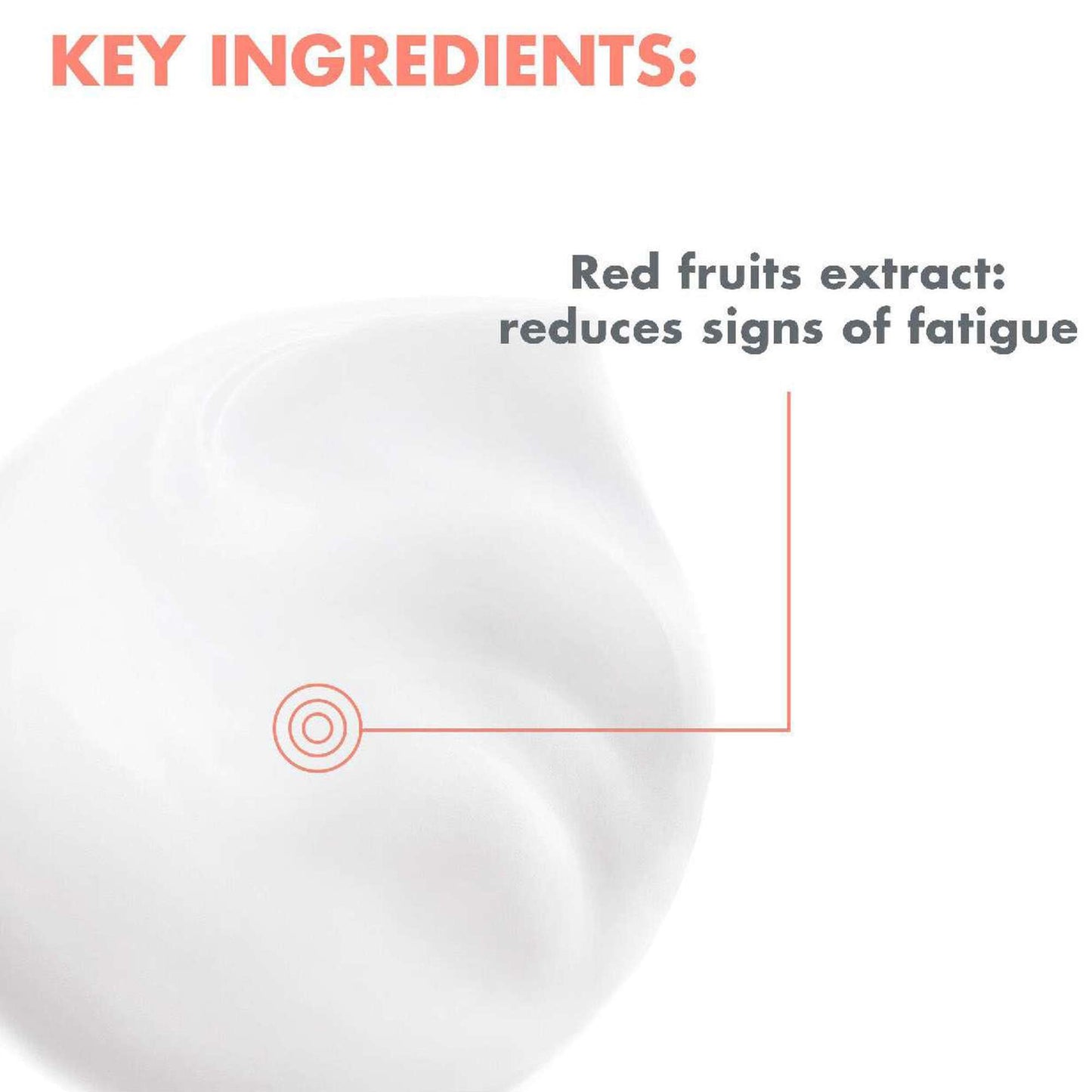 Avène Face Revitalizing Nourishing Cream 50ml - Additional 4