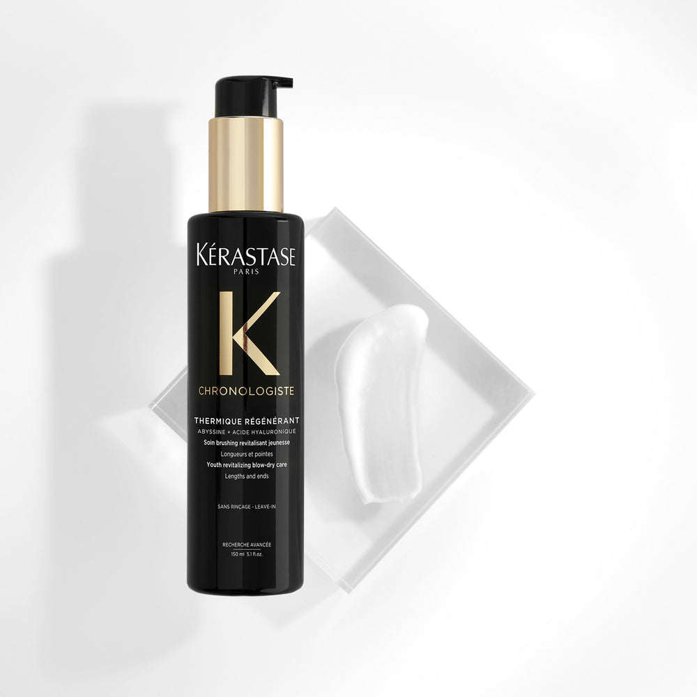 Kérastase Chronologiste Thermique Régénérant: Youth Revitalising Blow Dry Care 150ml - Additional 3