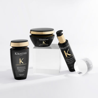 Kérastase Chronologiste Thermique Régénérant: Youth Revitalising Blow Dry Care 150ml - Additional 4
