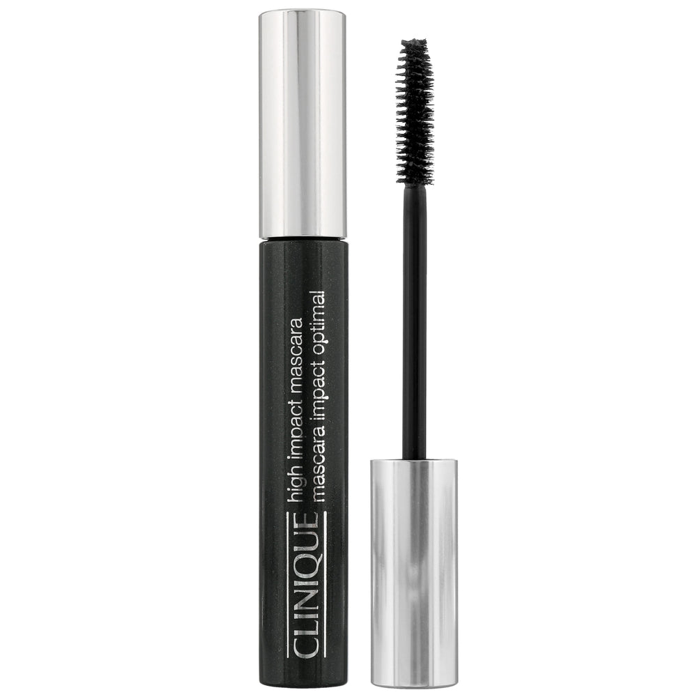 Clinique High Impact Mascara 02 Black/Brown 7ml / 0.28 oz. - Extra