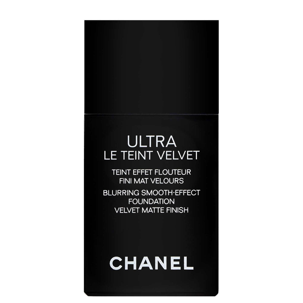 Chanel Ultra Le Teint Velvet BR 42 30ml - Extra