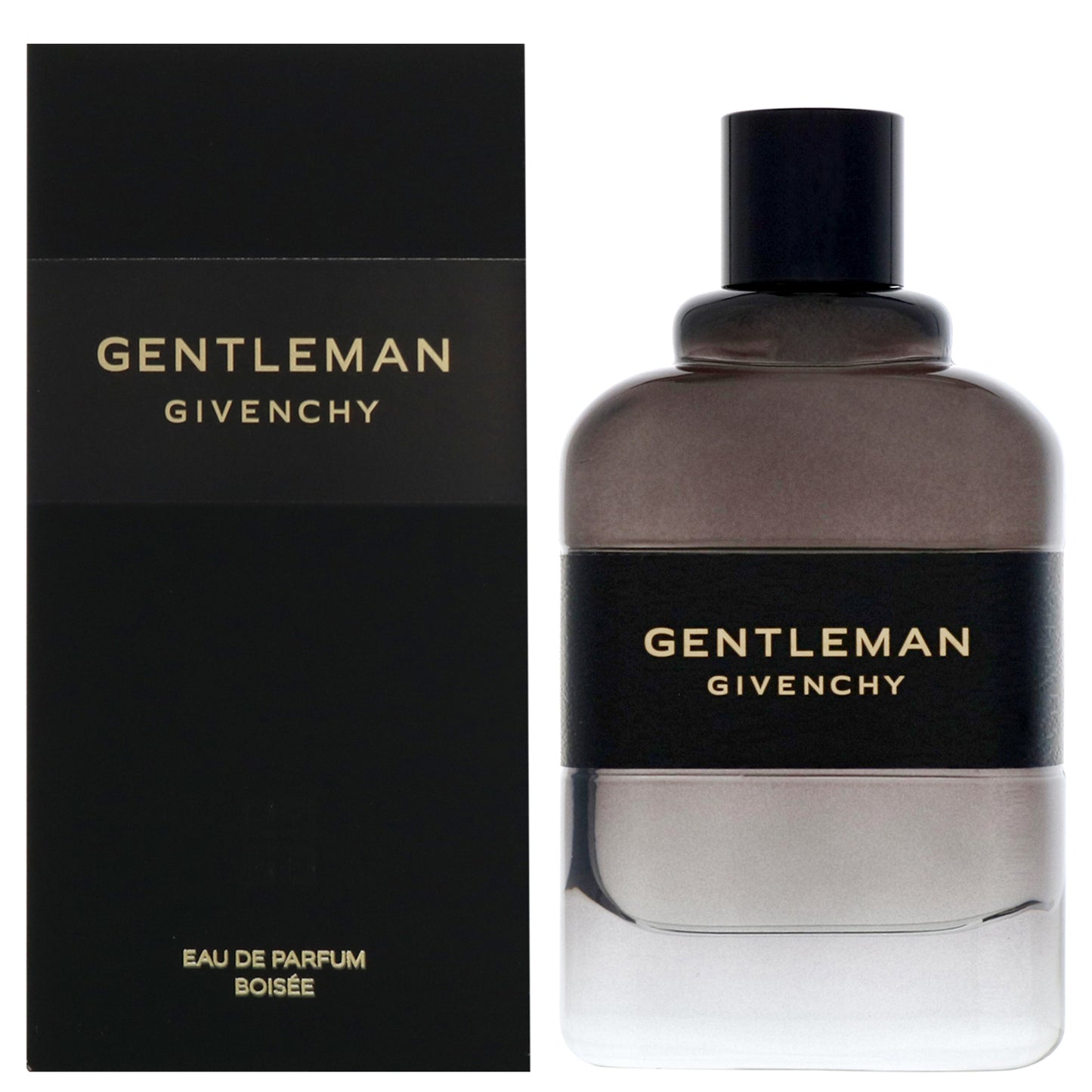 Givenchy Gentleman Boisée Eau de Parfum Spray 100ml - Additional 2