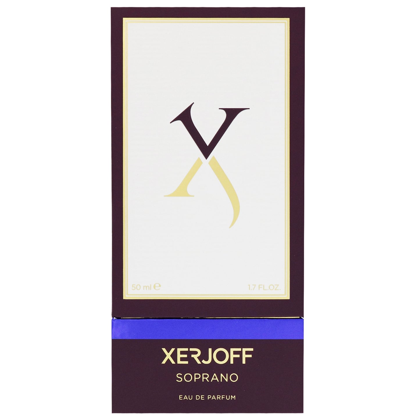 Xerjoff Vibe Collection Soprano Eau de Parfum Spray 50ml - Additional 1