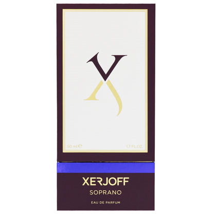 Xerjoff Vibe Collection Soprano Eau de Parfum Spray 50ml - Additional 1