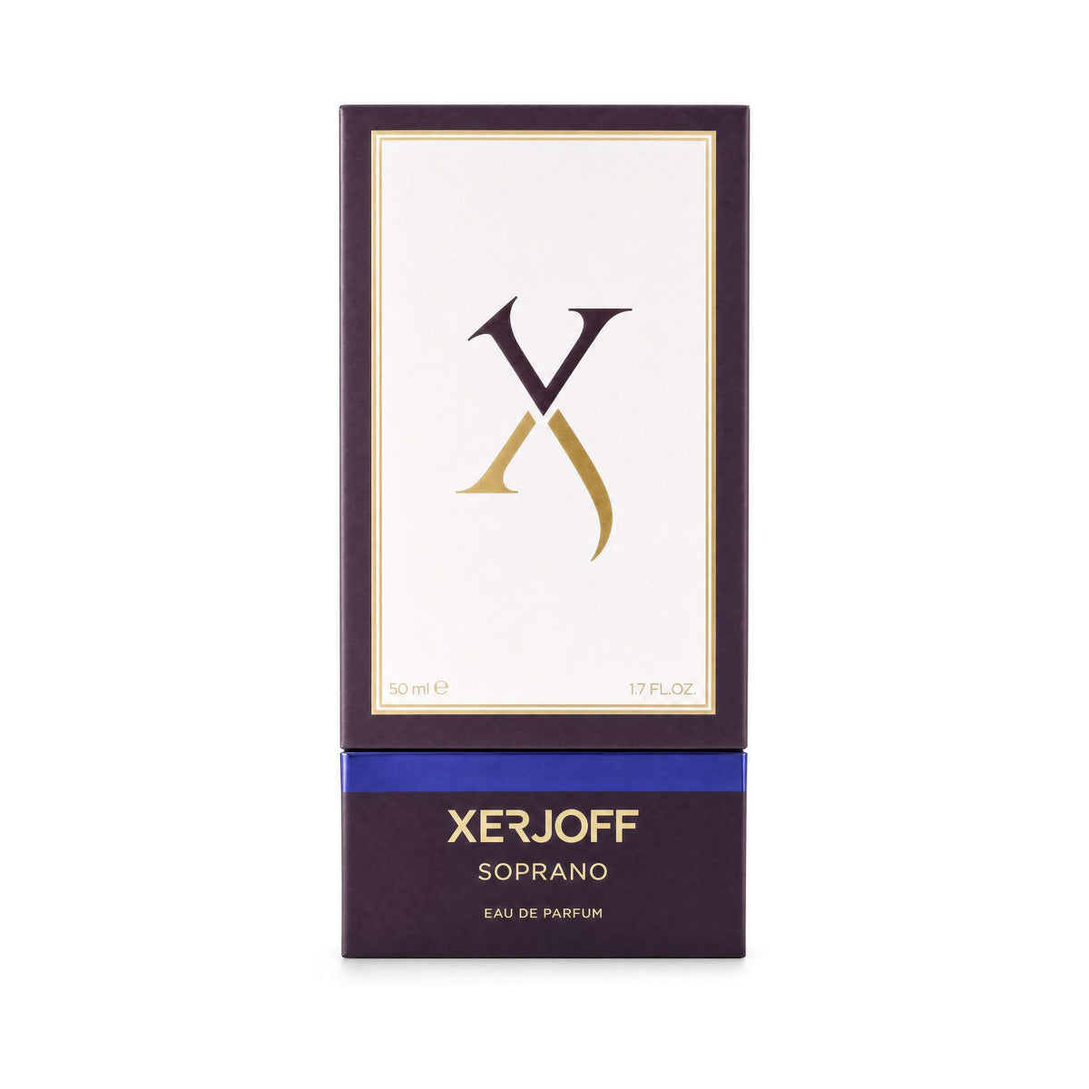 Xerjoff Vibe Collection Soprano Eau de Parfum Spray 50ml - Additional 1
