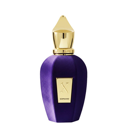 Xerjoff Vibe Collection Soprano Eau de Parfum Spray 50ml