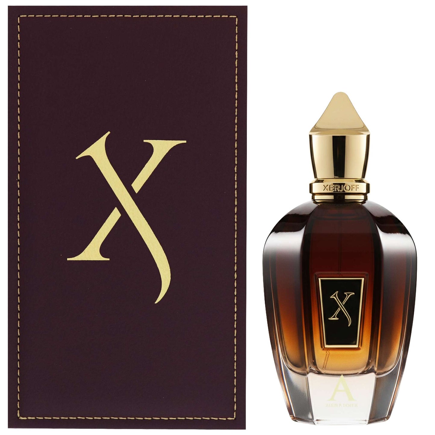 Xerjoff Oud Stars Alexandria II Eau de Parfum Spray 100ml - Additional 3
