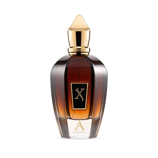 Xerjoff Oud Stars Alexandria II Eau de Parfum Spray 100ml