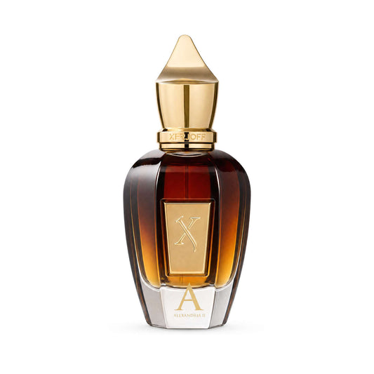 Xerjoff Oud Stars Alexandria II Eau de Parfum Spray 50ml