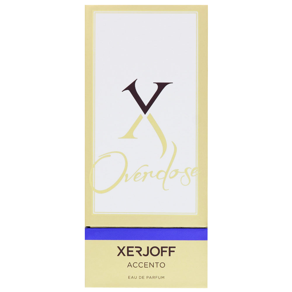 Xerjoff Vibe Collection Accento Overdose Eau de Parfum Spray 100ml - Additional 1
