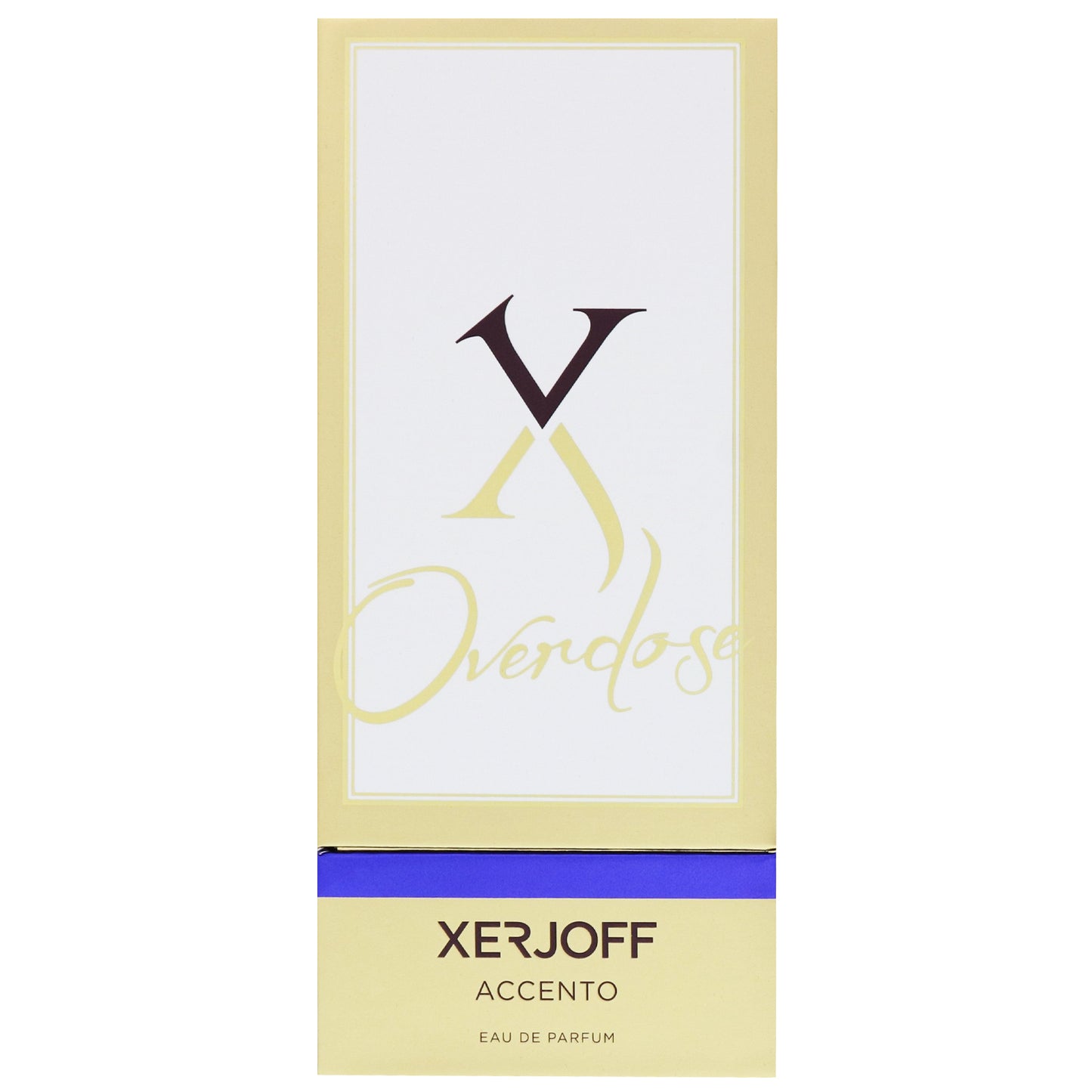 Xerjoff Vibe Collection Accento Overdose Eau de Parfum Spray 100ml - Additional 1