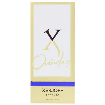 Xerjoff Vibe Collection Accento Overdose Eau de Parfum Spray 100ml - Additional 1