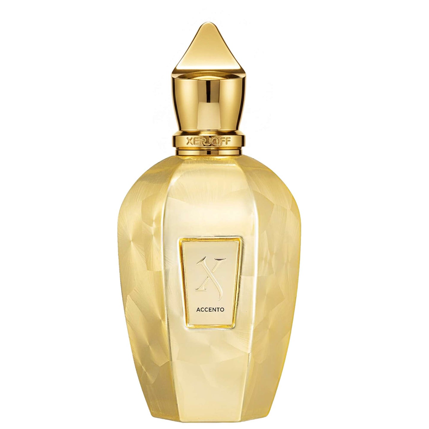 Xerjoff Vibe Collection Accento Overdose Eau de Parfum Spray 100ml