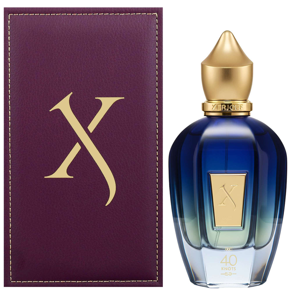 Xerjoff Join The Club 40 Knots Eau de Parfum Spray 100ml - Additional 2