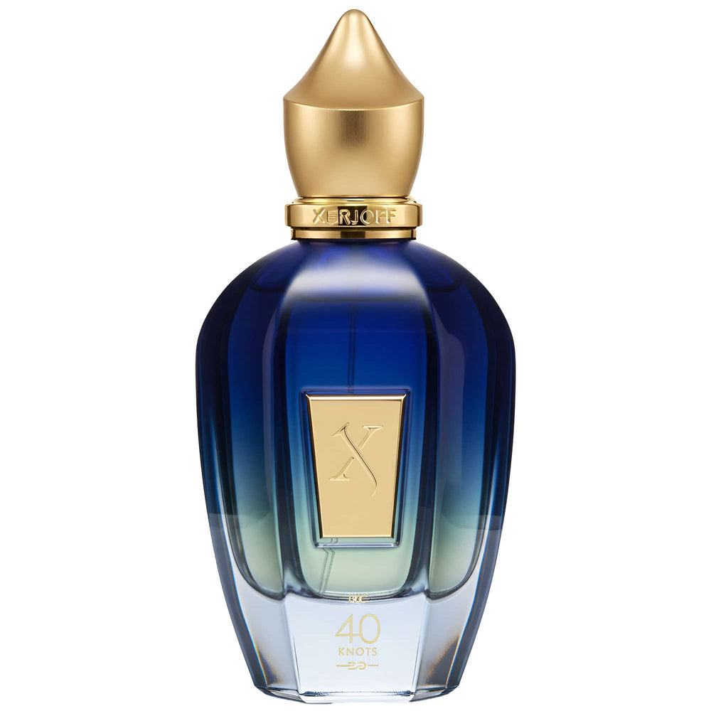 Xerjoff Join The Club 40 Knots Eau de Parfum Spray 100ml