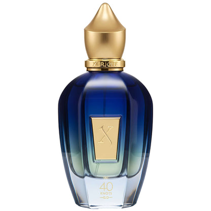 Xerjoff Join The Club 40 Knots Eau de Parfum Spray 100ml