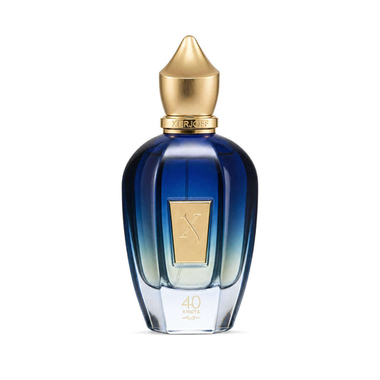 Xerjoff Join The Club 40 Knots Eau de Parfum Spray 100ml