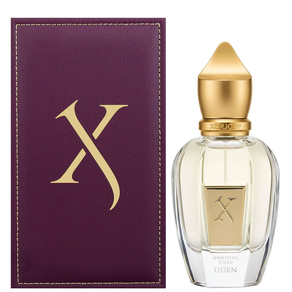 Xerjoff Shooting Stars Uden Eau de Parfum Spray 50ml - Additional 4