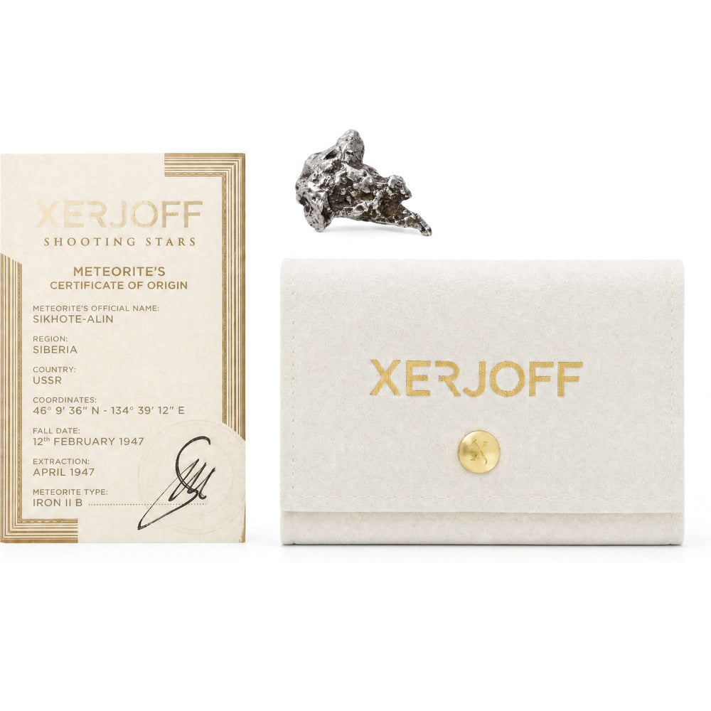 Xerjoff Shooting Stars Uden Eau de Parfum Spray 50ml - Additional 2