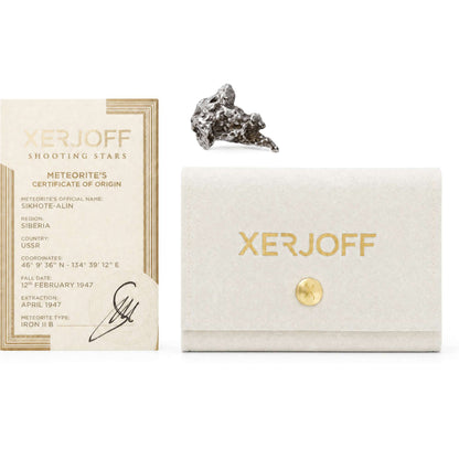 Xerjoff Shooting Stars Uden Eau de Parfum Spray 50ml - Additional 2