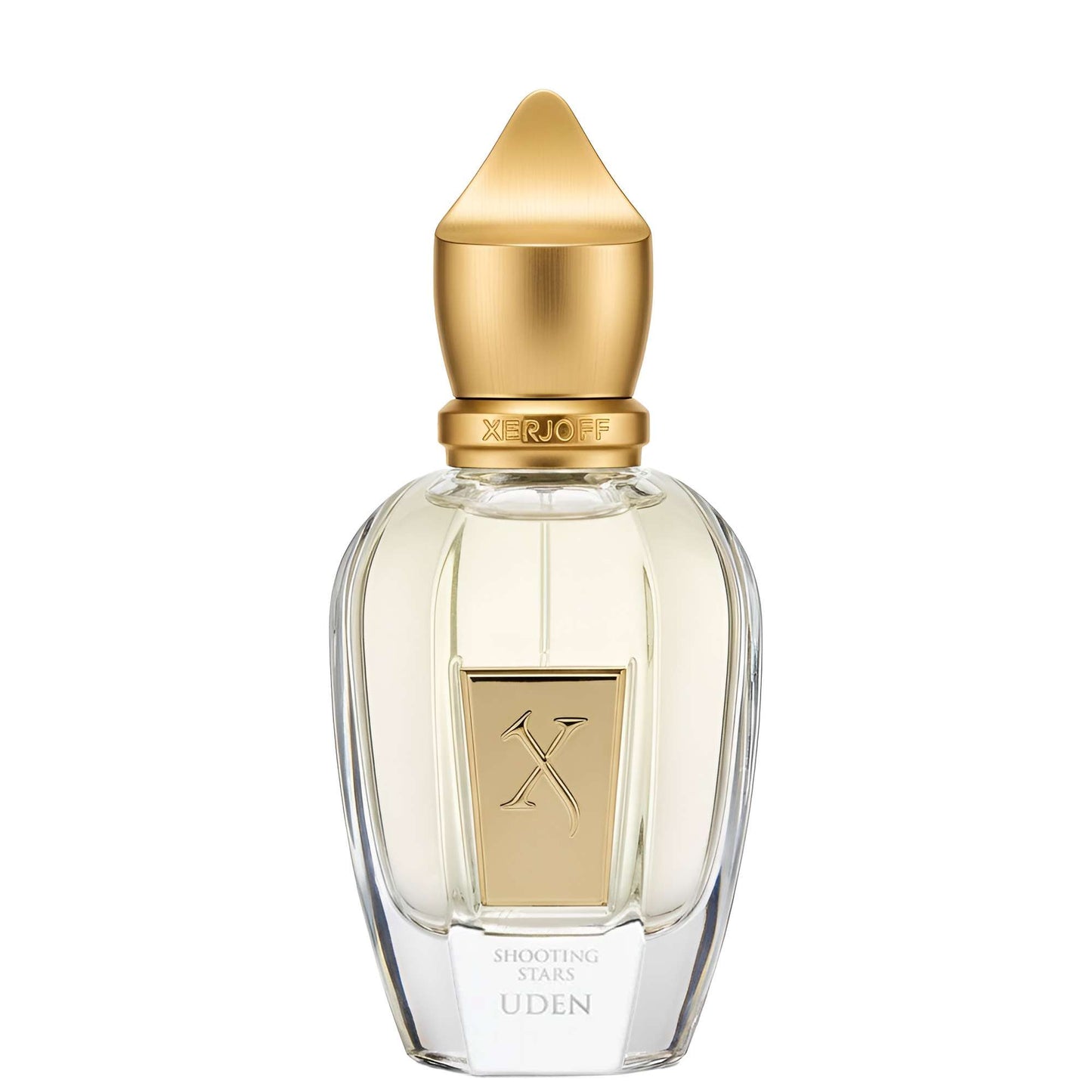 Xerjoff Shooting Stars Uden Eau de Parfum Spray 50ml