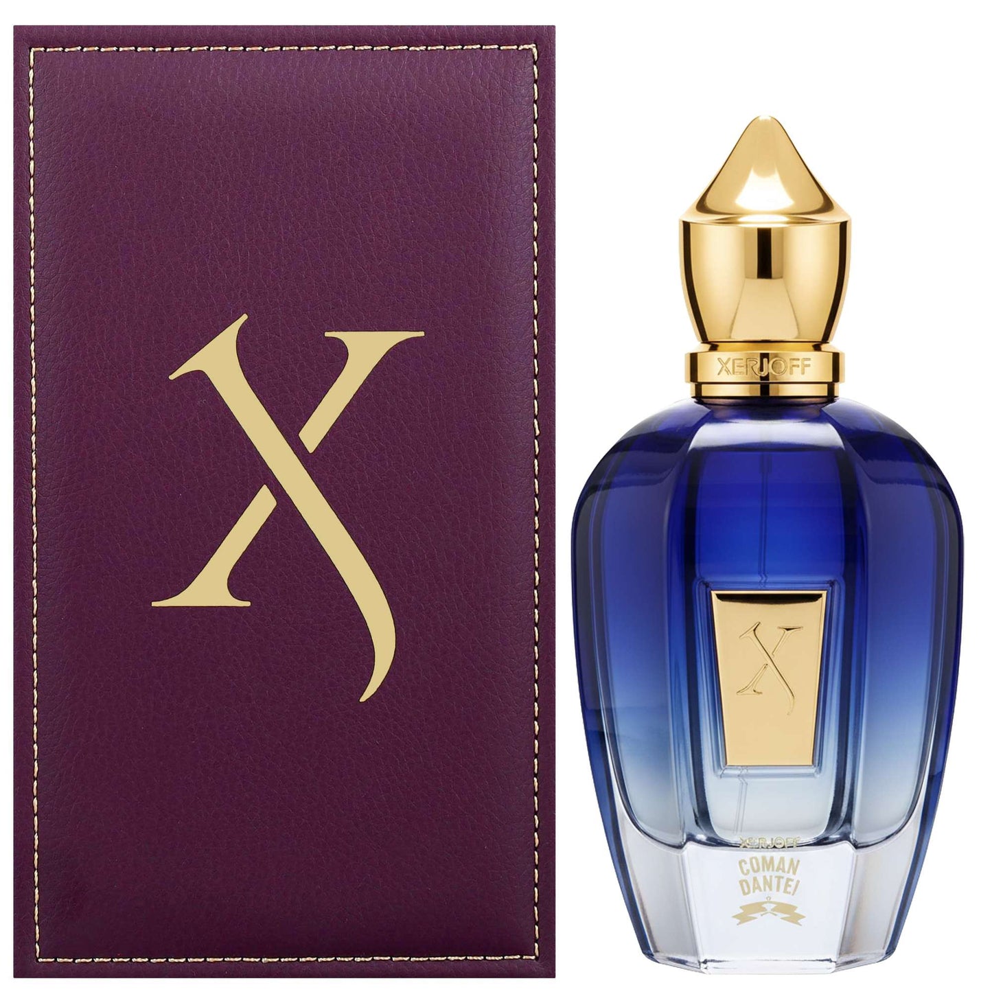 Xerjoff Join The Club Comandante Eau de Parfum Spray 100ml - Additional 2