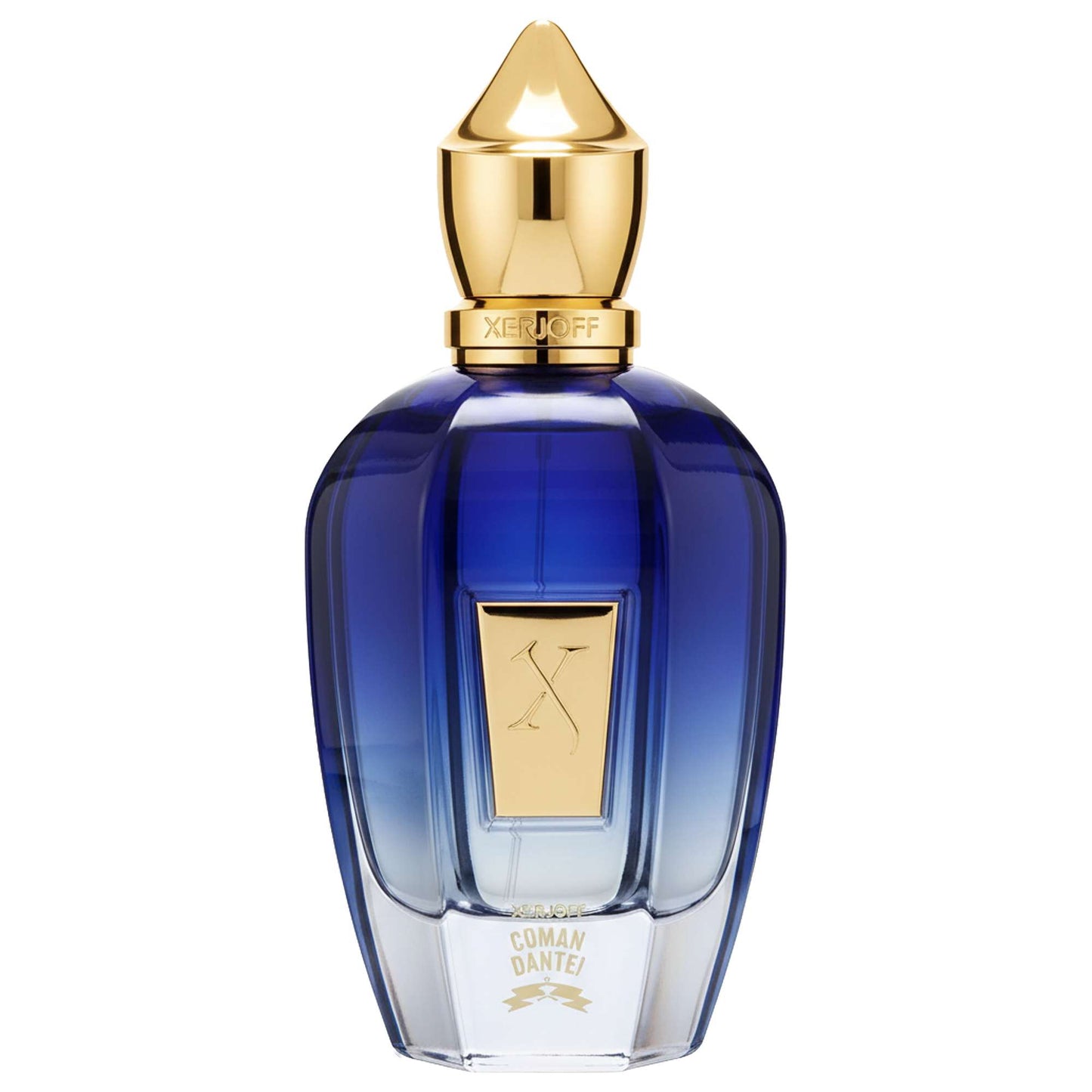 Xerjoff Join The Club Comandante Eau de Parfum Spray 100ml