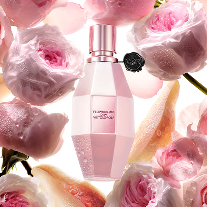 Viktor&Rolf Flowerbomb Dew Eau de Parfum Spray 50ml - Additional 3