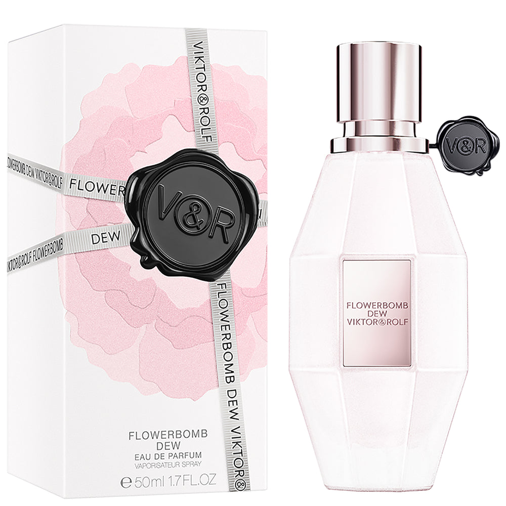 Viktor&Rolf Flowerbomb Dew Eau de Parfum Spray 50ml - Additional 2