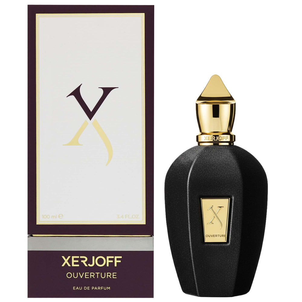 Xerjoff Vibe Collection Ouverture Eau de Parfum Spray 100ml - Additional 2