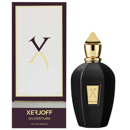 Xerjoff Vibe Collection Ouverture Eau de Parfum Spray 100ml - Additional 2