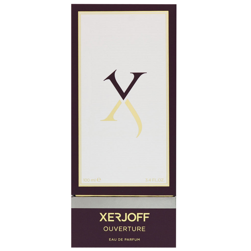 Xerjoff Vibe Collection Ouverture Eau de Parfum Spray 100ml - Additional 1