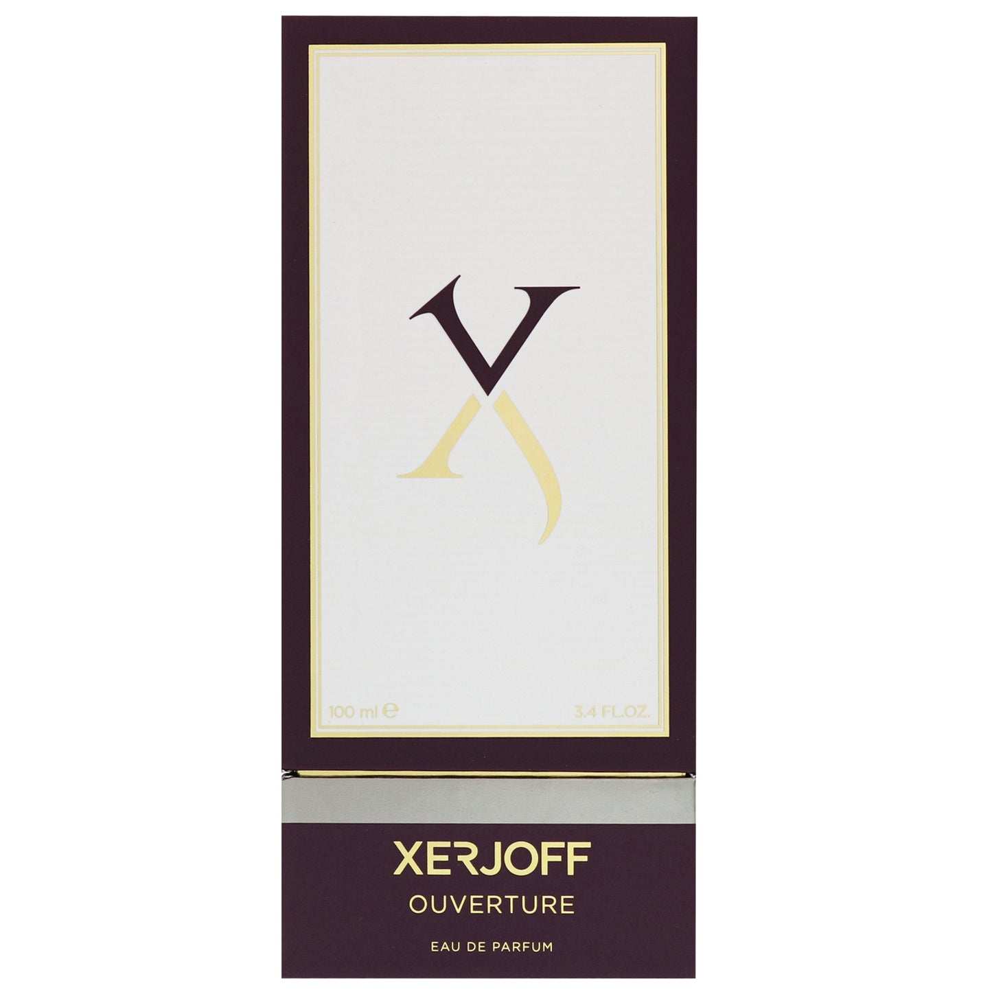 Xerjoff Vibe Collection Ouverture Eau de Parfum Spray 100ml - Additional 1