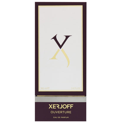 Xerjoff Vibe Collection Ouverture Eau de Parfum Spray 100ml - Additional 1