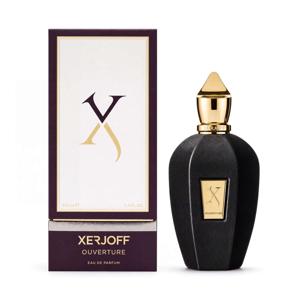 Xerjoff Vibe Collection Ouverture Eau de Parfum Spray 100ml - Additional 1