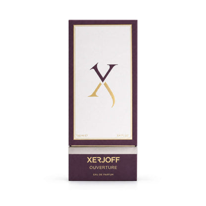Xerjoff Vibe Collection Ouverture Eau de Parfum Spray 100ml - Additional 2