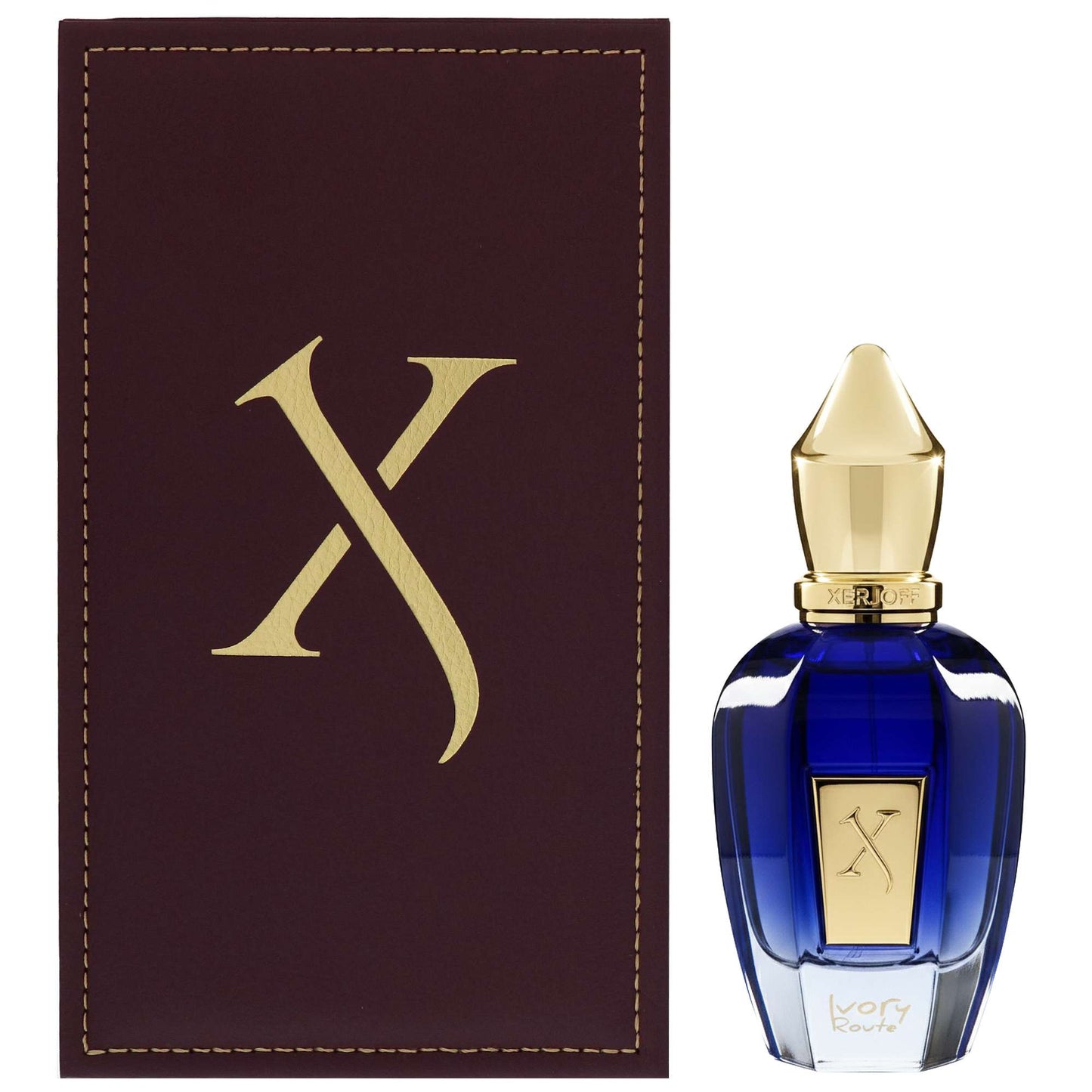 Xerjoff Join The Club Ivory Route Eau de Parfum Spray 50ml - Additional 3