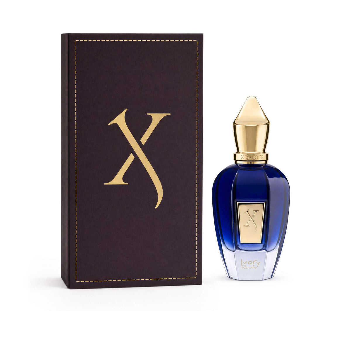 Xerjoff Join The Club Ivory Route Eau de Parfum Spray 50ml - Additional 1