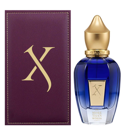 Xerjoff Join The Club More Than Words Eau de Parfum Spray 50ml - Additional 3