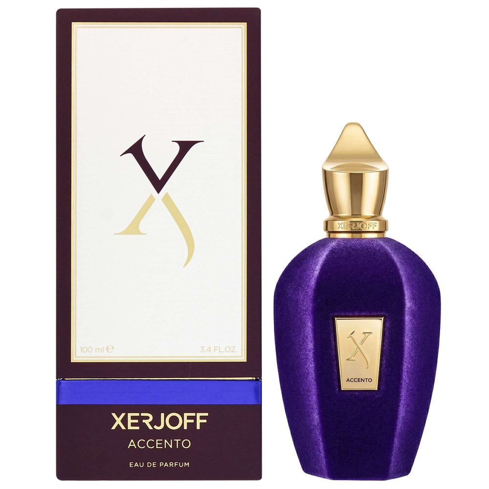 Xerjoff Vibe Collection Accento Eau de Parfum Spray 100ml - Additional 2