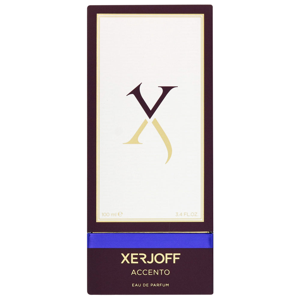 Xerjoff Vibe Collection Accento Eau de Parfum Spray 100ml - Additional 1
