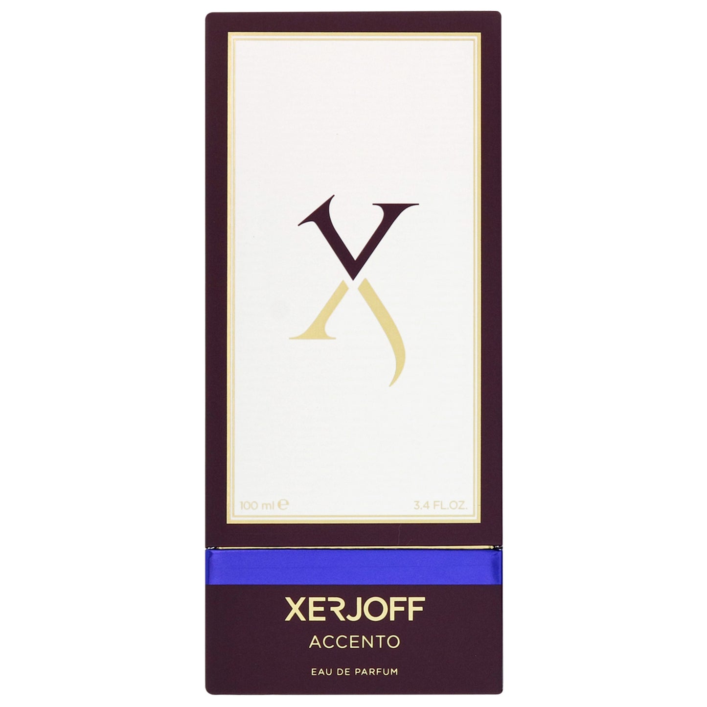 Xerjoff Vibe Collection Accento Eau de Parfum Spray 100ml - Additional 1