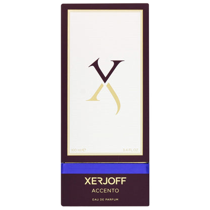Xerjoff Vibe Collection Accento Eau de Parfum Spray 100ml - Additional 1