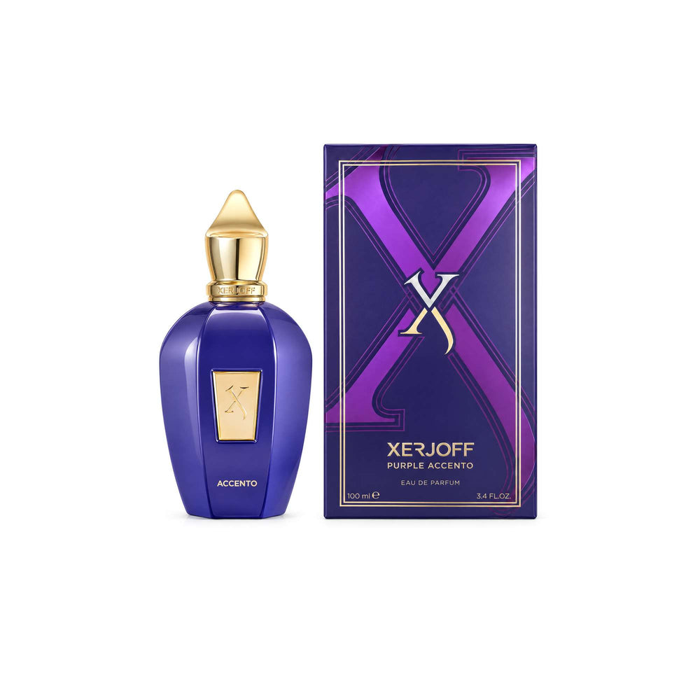 Xerjoff Vibe Collection Accento Eau de Parfum Spray 100ml - Additional 2