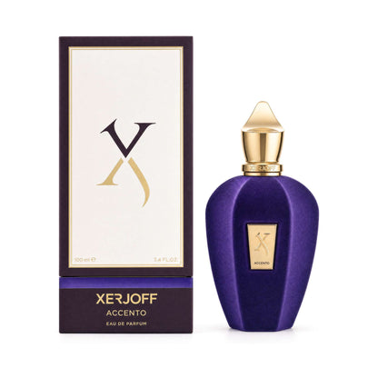 Xerjoff Vibe Collection Accento Eau de Parfum Spray 100ml - Additional 1