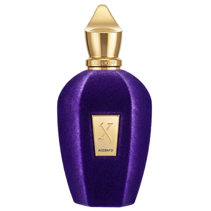 Xerjoff Vibe Collection Accento Eau de Parfum Spray 100ml