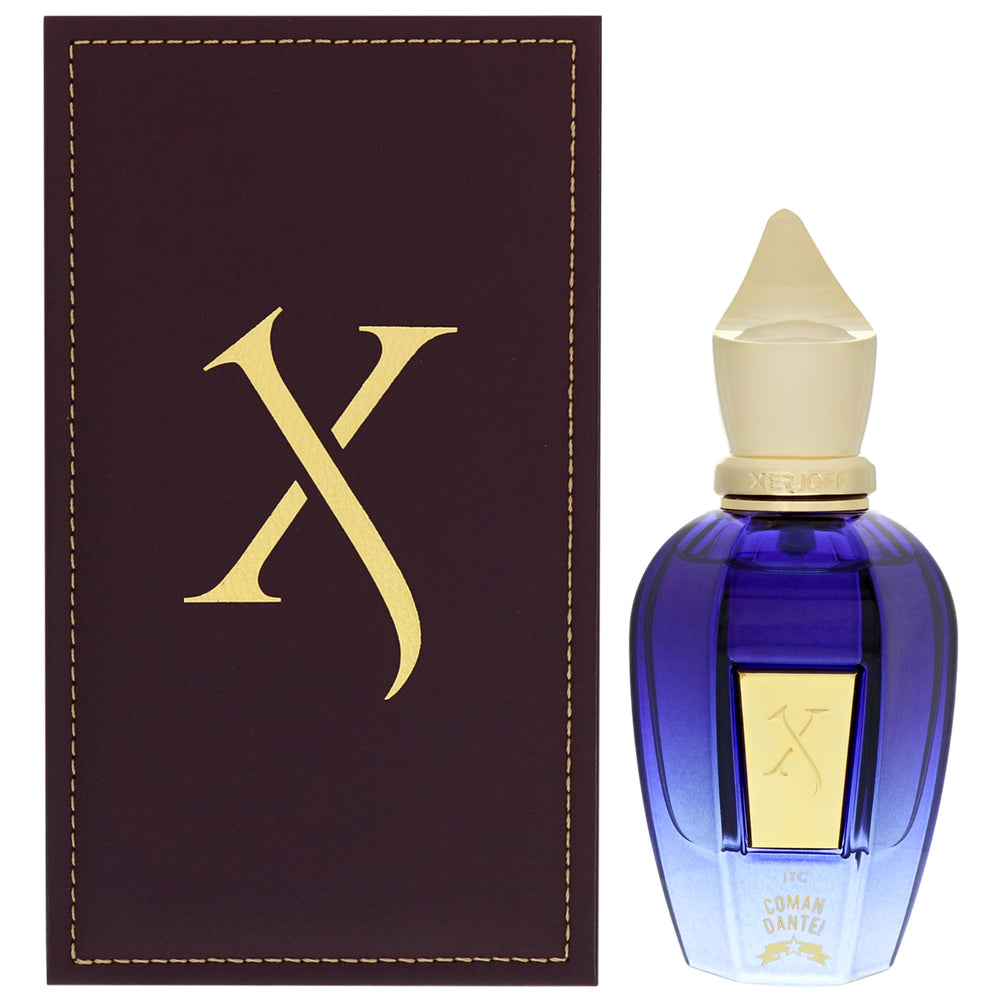 Xerjoff Join The Club Comandante Eau de Parfum Spray 50ml - Additional 2