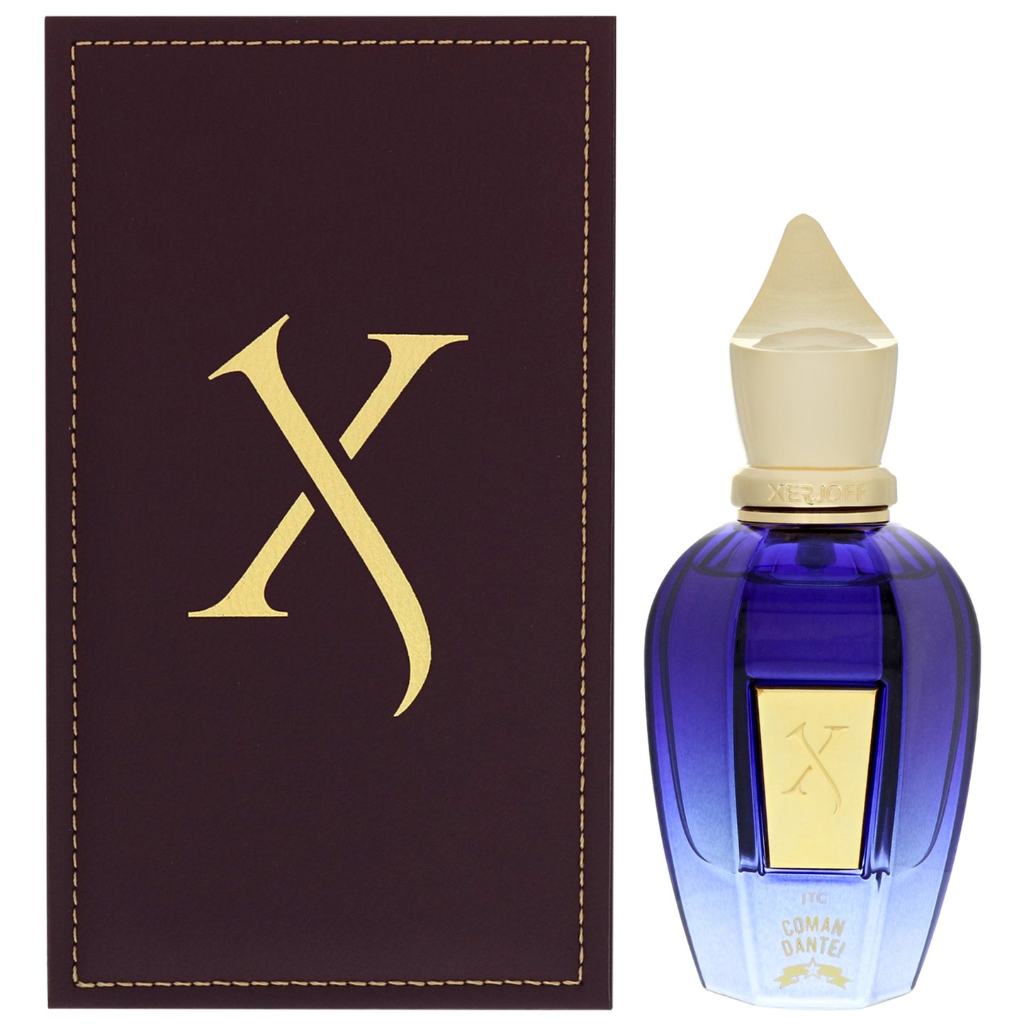 Xerjoff Join The Club Comandante Eau de Parfum Spray 50ml - Additional 2